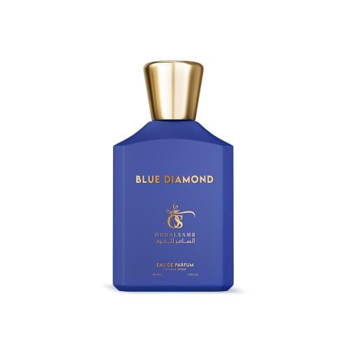 عطر بلو دايموند BLUE DIAMOND