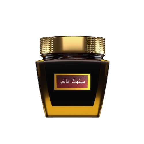 مبثوث فاخر 60 جرام