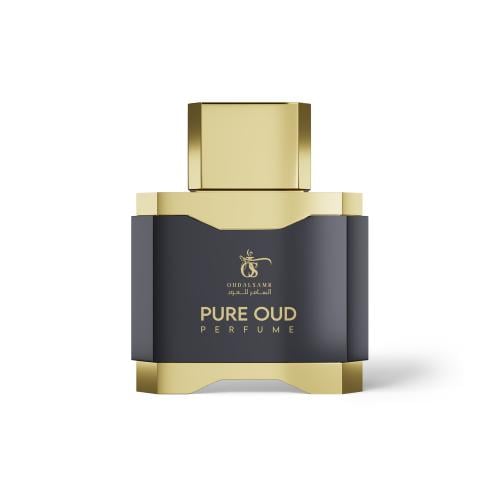 عطر بيور عود PUOR OUD