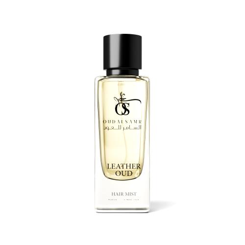 عطر ليذر عود للشعر