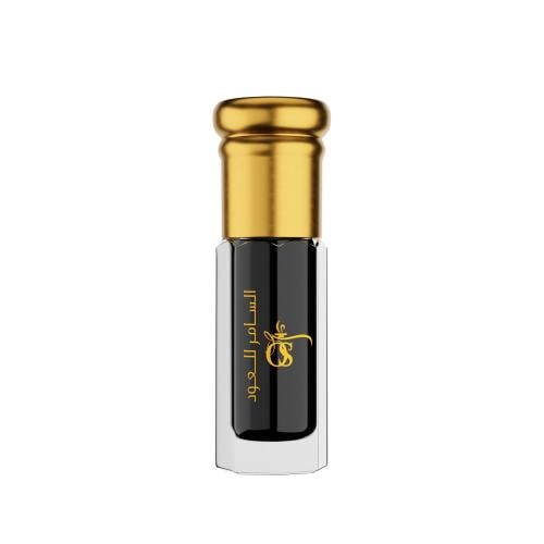مسك أسود VIP