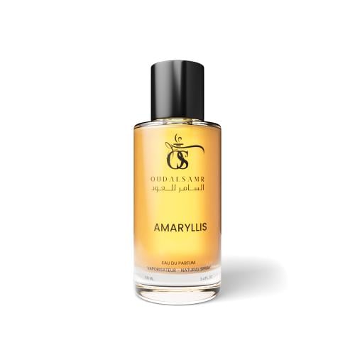 عطر أمارلس AMARYLLIS