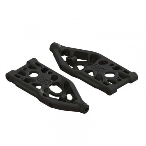 FRONT LOWER SUSPENSION ARMS (1 PAIR) ARA330589