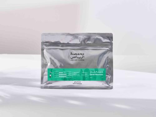 جبل القارة | محمصة الرياض | 250G