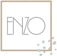 سيروب اينزو | ENZO Syrup