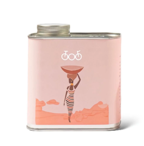 برازيل موجيانا | محمصة ترايسكل | 250G