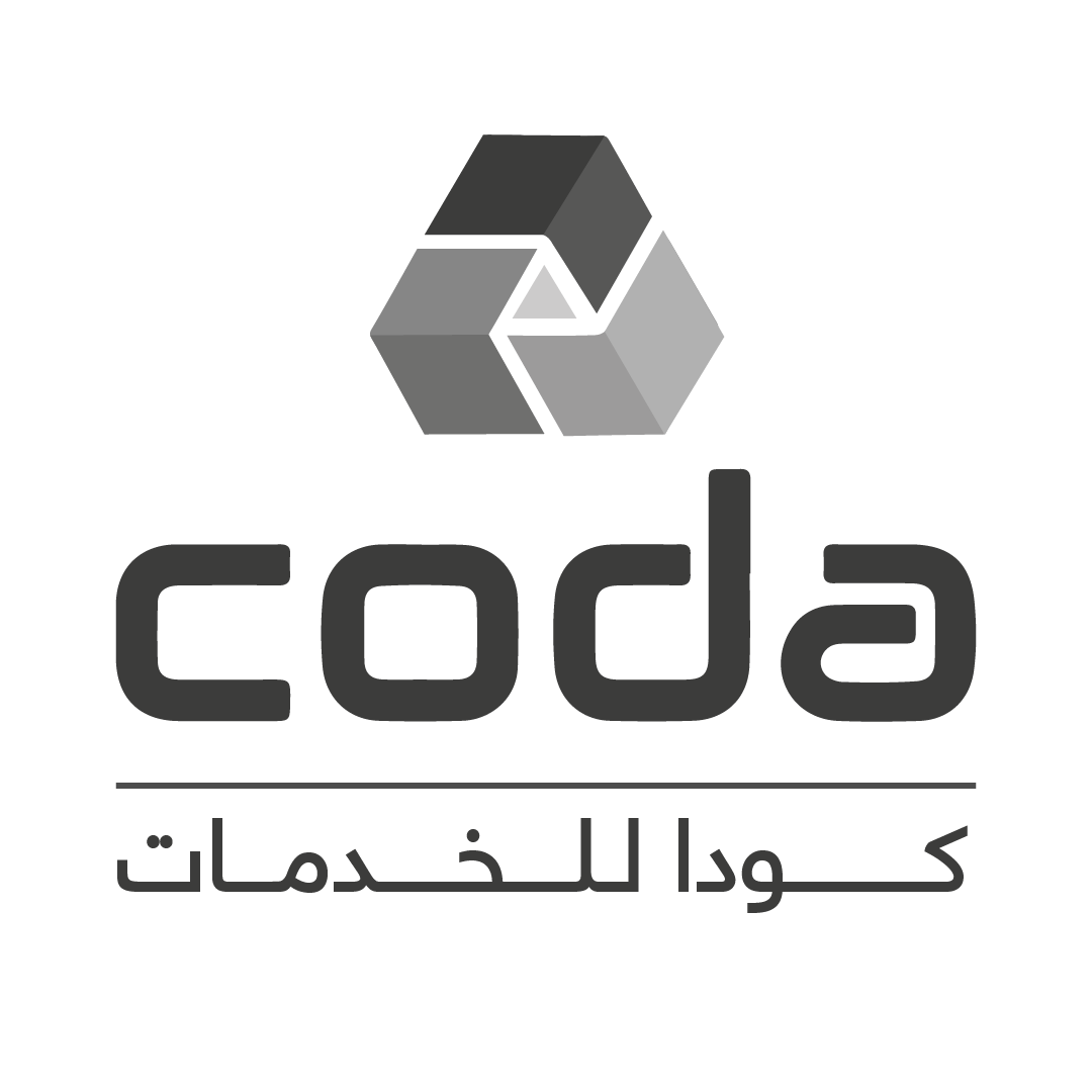 Coda | كــــودا للـــخدمــــات