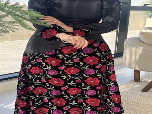 فستان الاميره