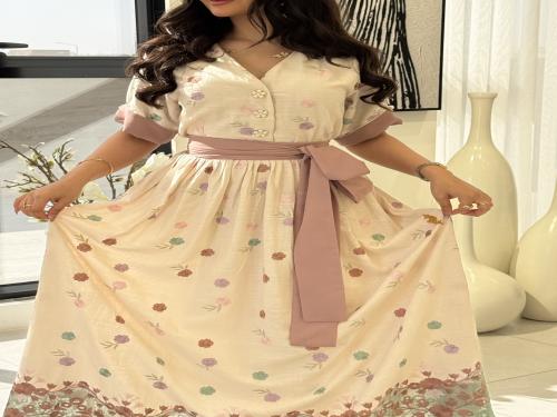 فستان سندريلا