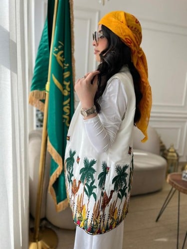 صديري النخله