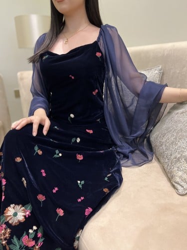 فستان العنود