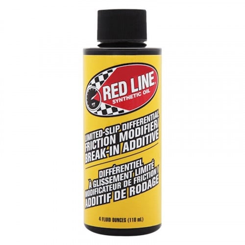 لمتد سلب رد لاين Red Line Limited Slip