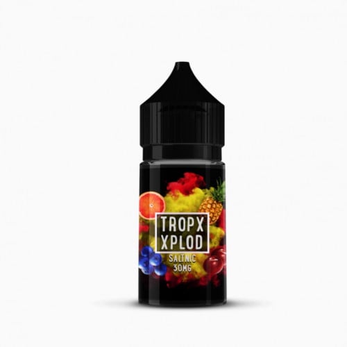 نكهة سام فيب تروبكس اكسبلود - سولت - Sam Vape TROPX XPLOD Salt