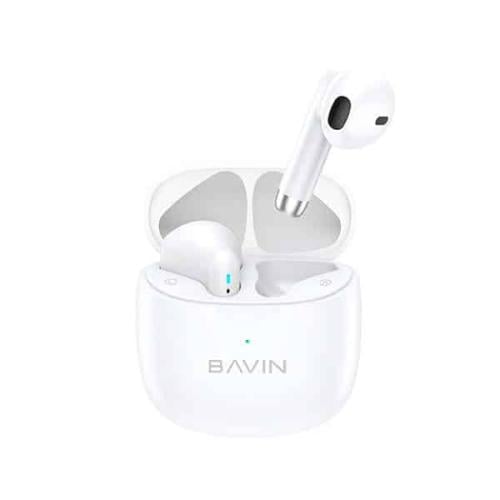 سماعات ايربودز BAVIN-19