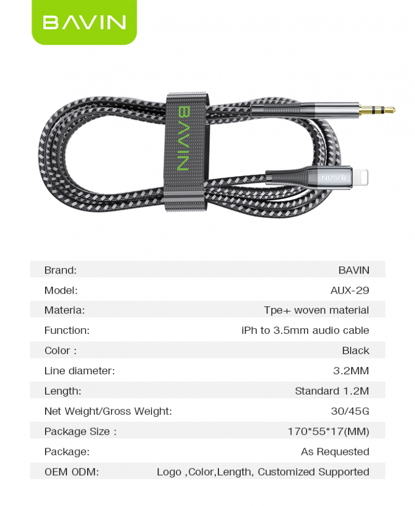 Product