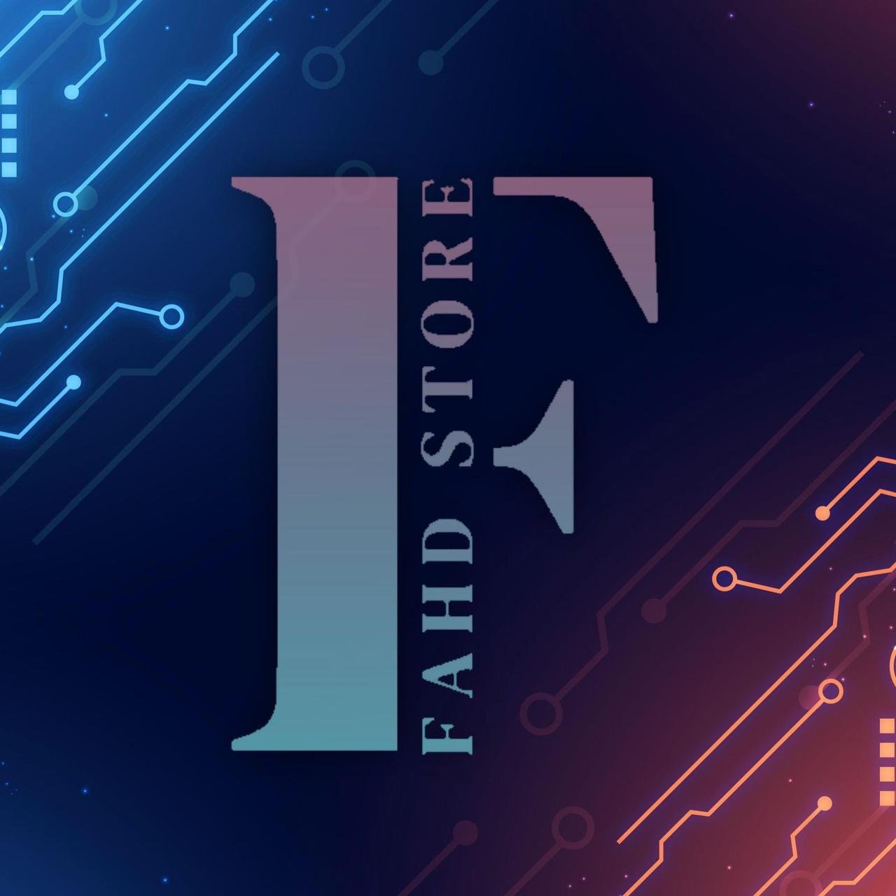 store avatar