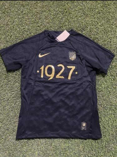 تيشيرت الاتحاد التأسيس 1927