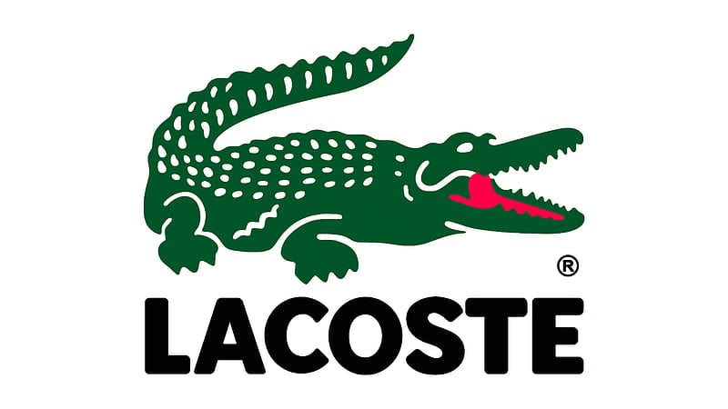 LACOSTE