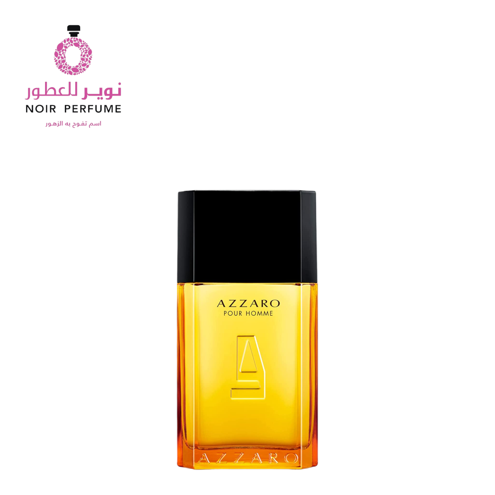 عطر بور هوم - من ازارو - او دي تواليت - رجالي - 100 مل