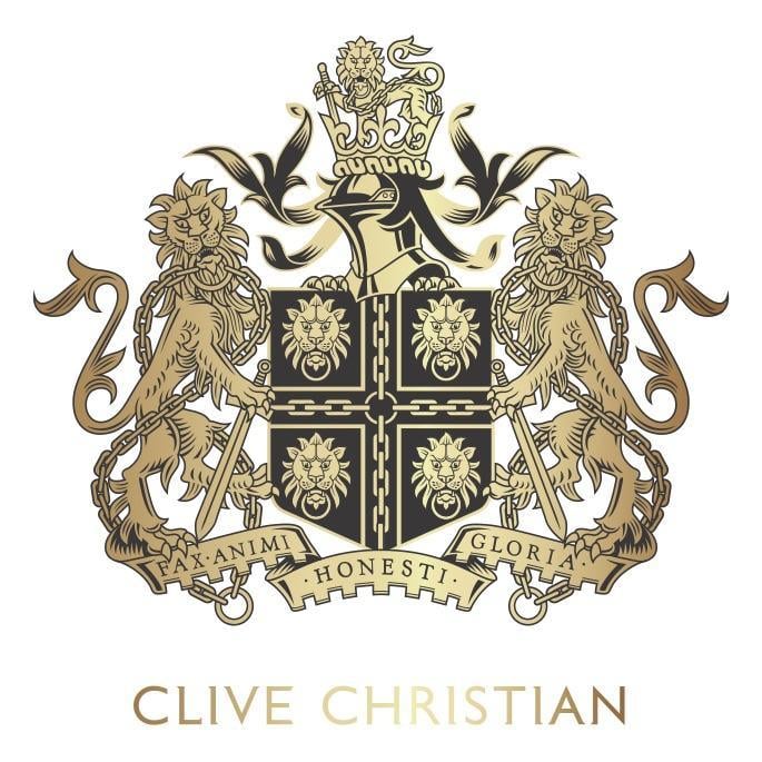 CLIVE CHRISTIAN
