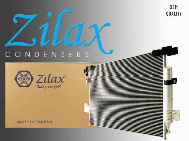 ZILAX