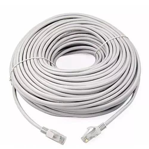 سلك تمديد CAT6 بالمتر