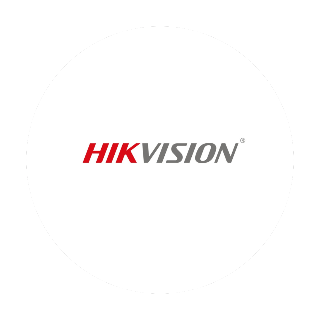 HIKVISION