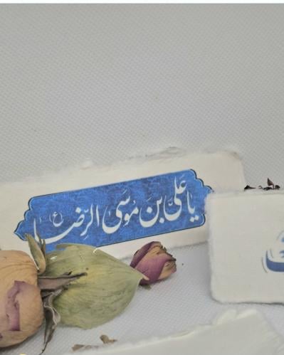 بكج السفر (ايران)