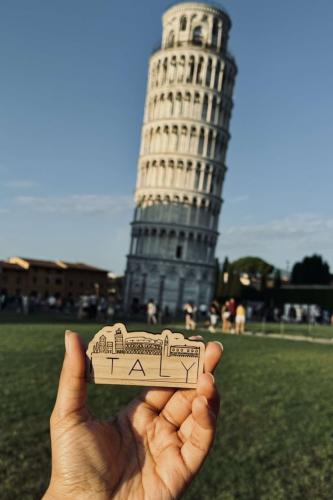 خشبيات ايطاليا