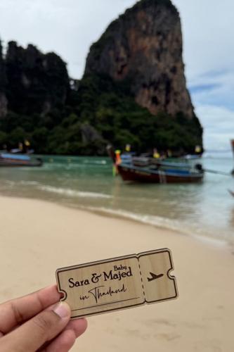 خشبيات تايلند