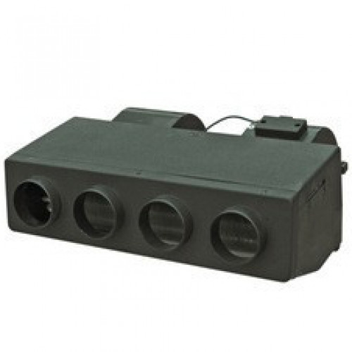 EVAPORATOR UNIT BEU-404-000 12V FLARE No 10523T شنطة تبريد صغير