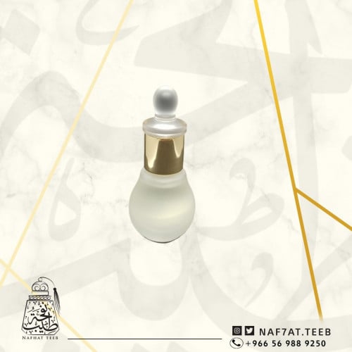 تولة مسك الختام