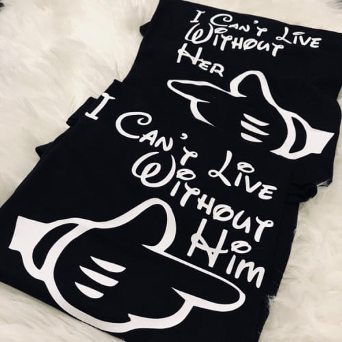 تيشيرتات كابلز