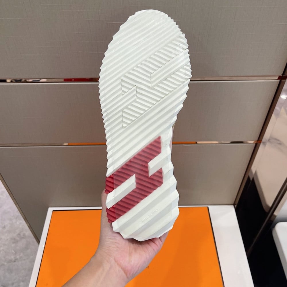 Hermes Sneakers
