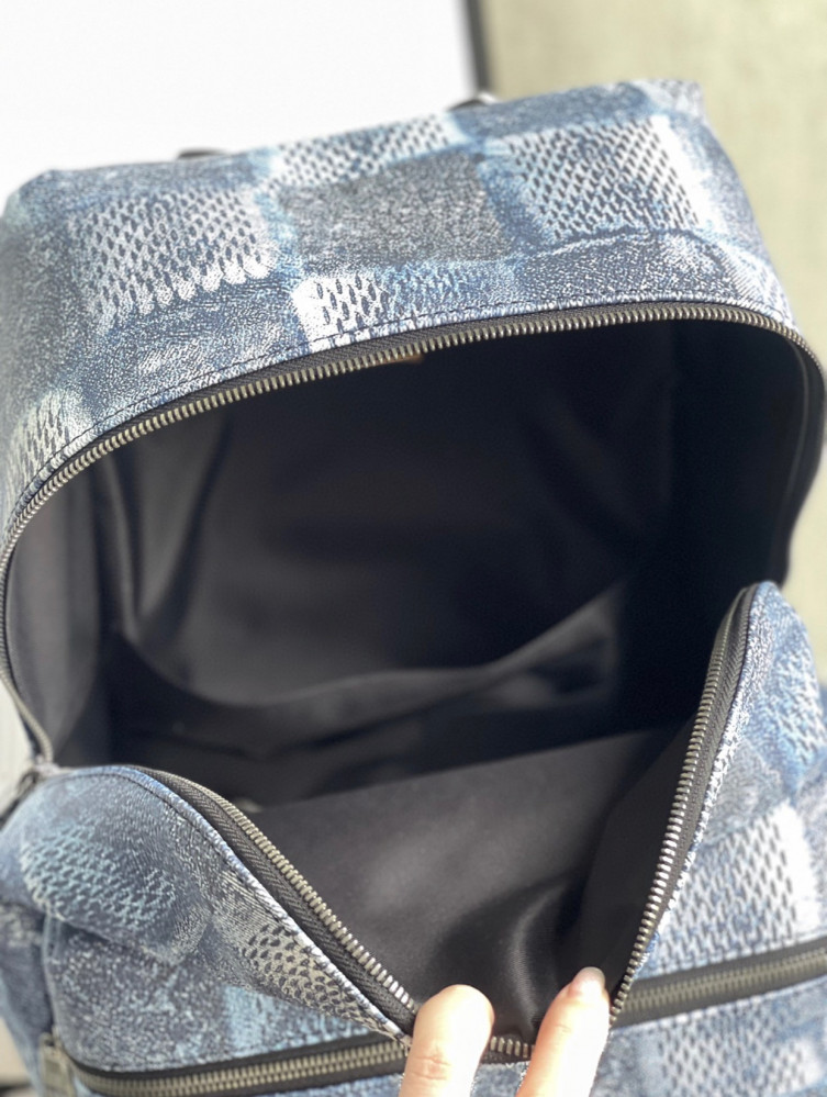 LV backpack