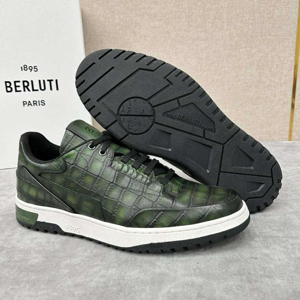 BERLUTI