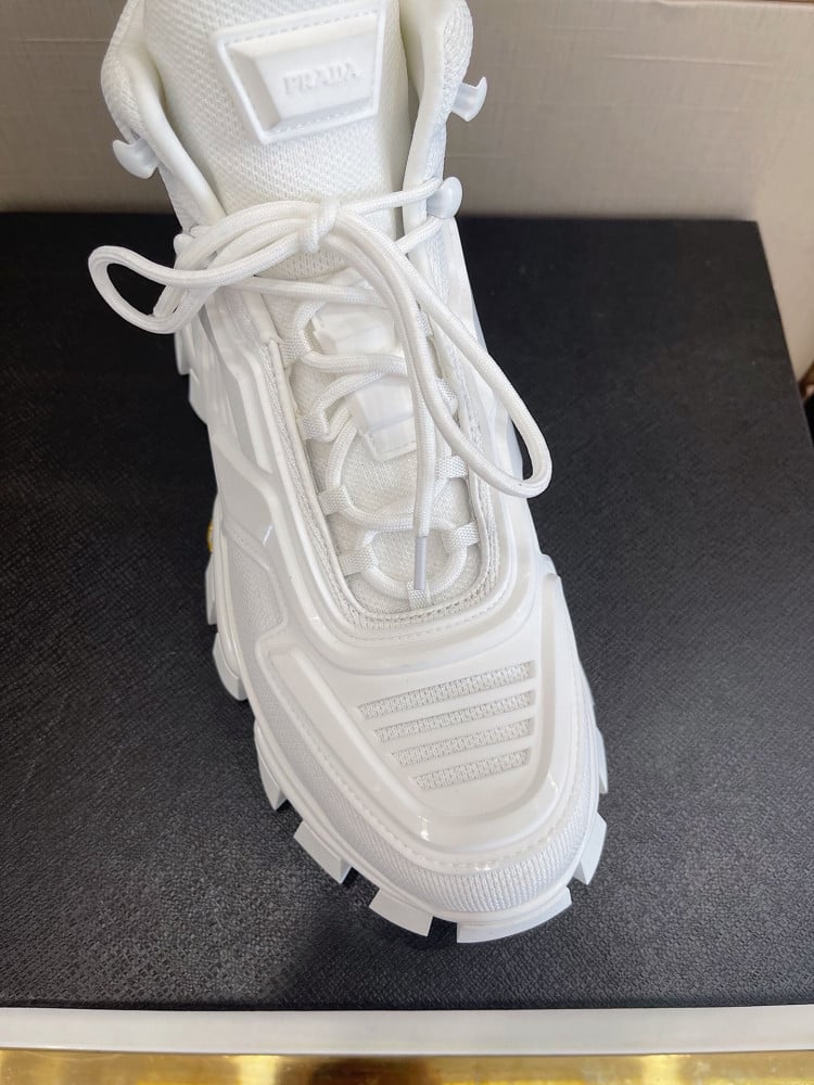 Prada Boot