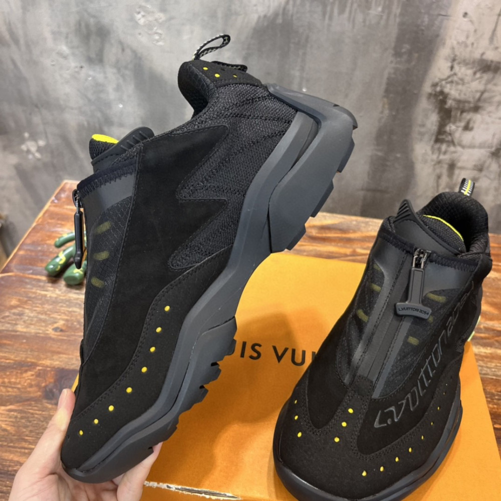 LV Sneckers