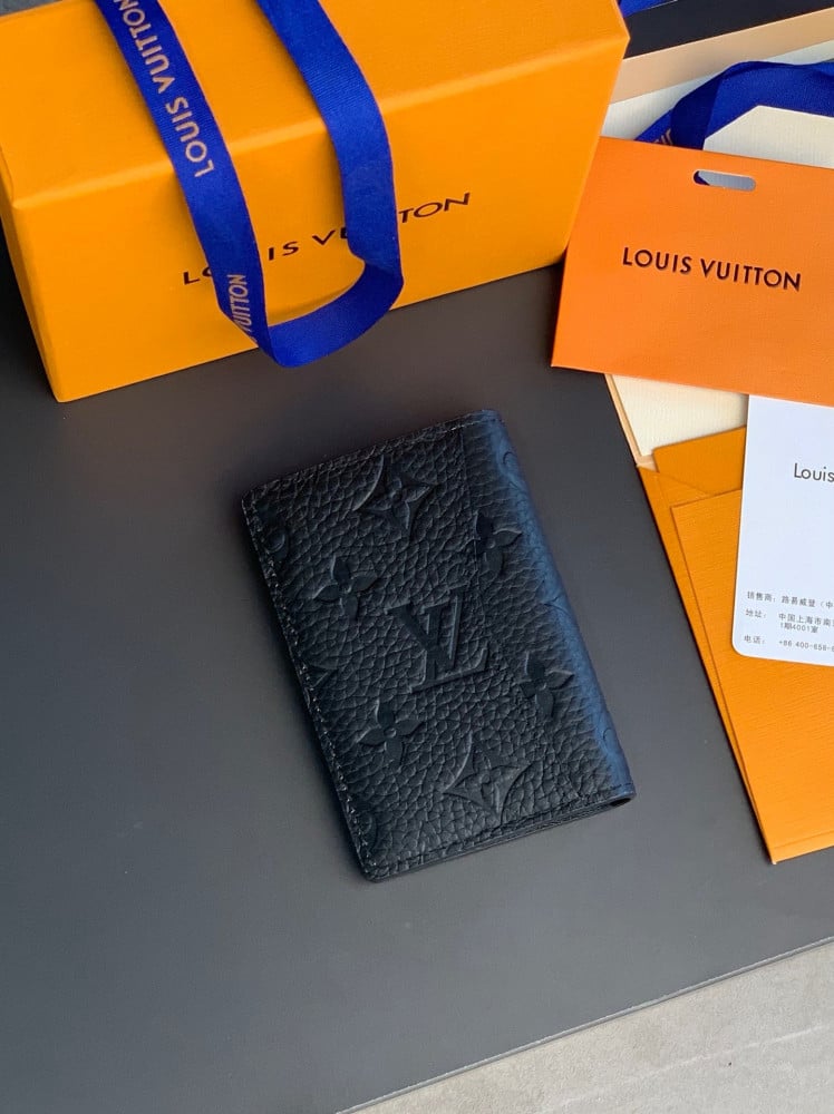 ‏ LV Wallet