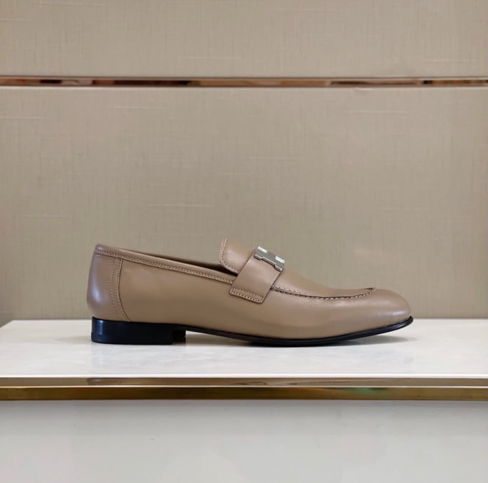 Hermes Loafer