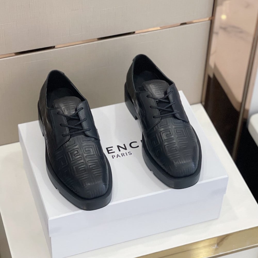 Givenchy Loafers