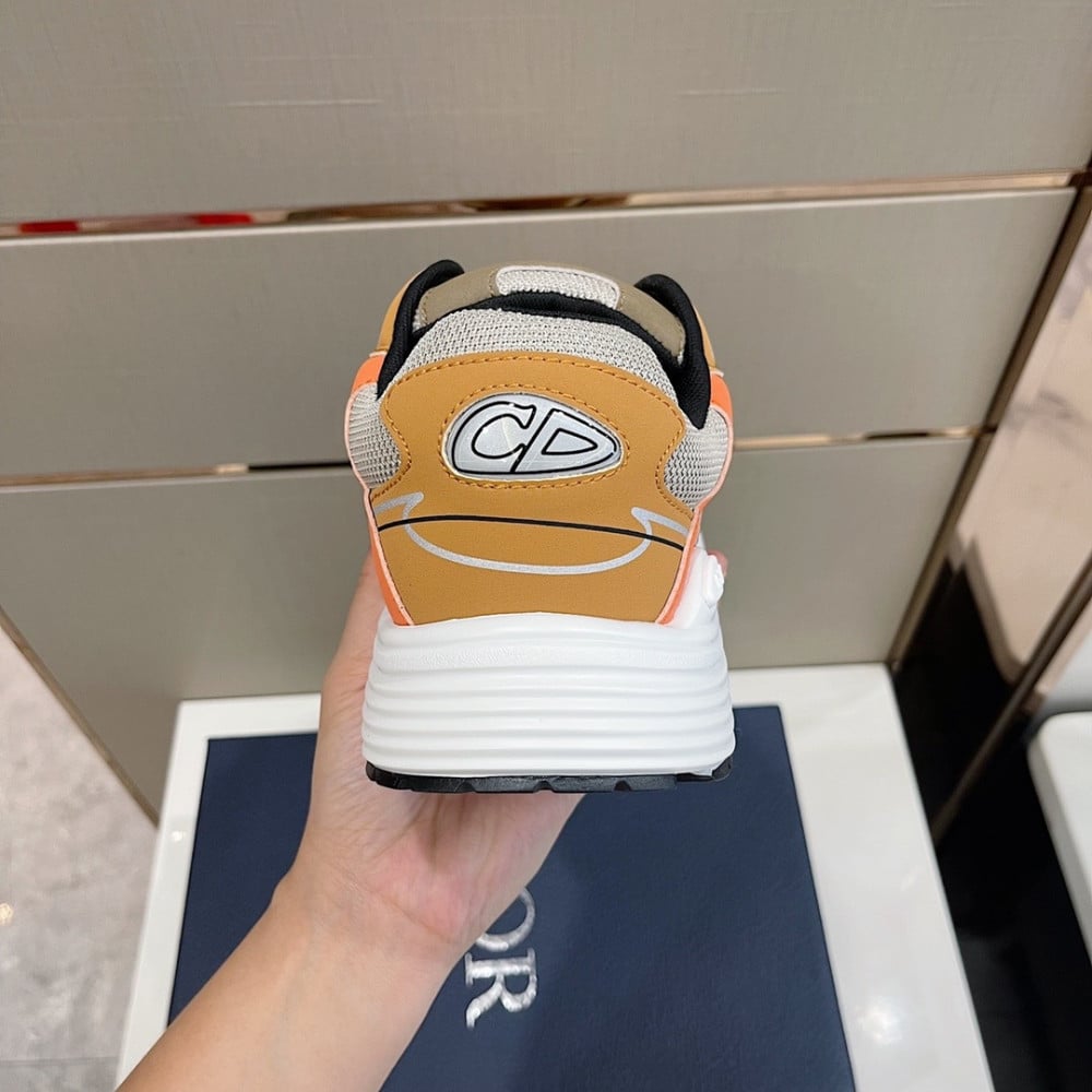 Dior Sneckers