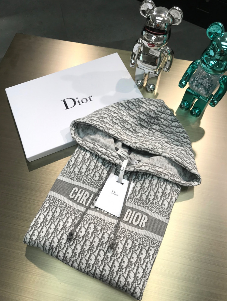 Dior Sweater