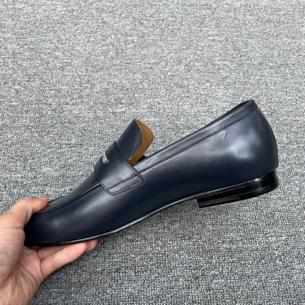 LV  Loafers