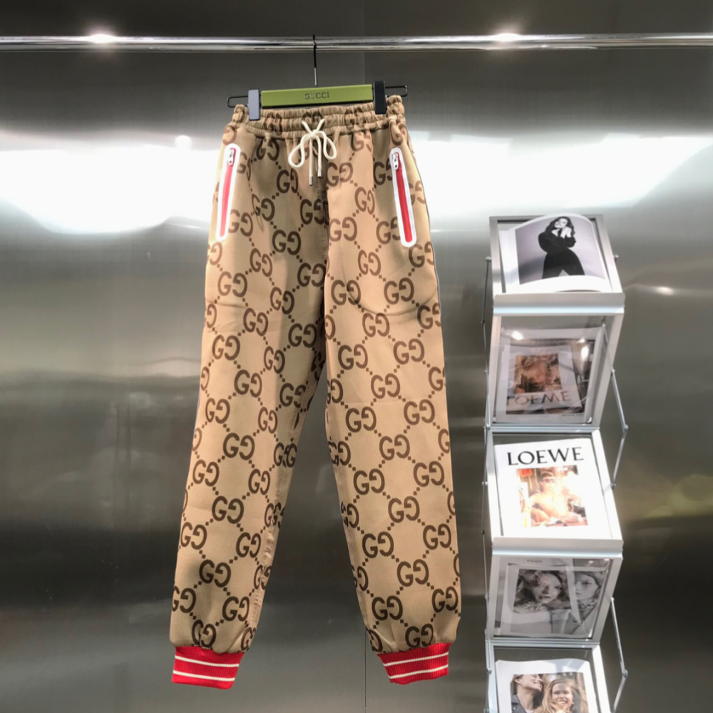 Gucci trousers