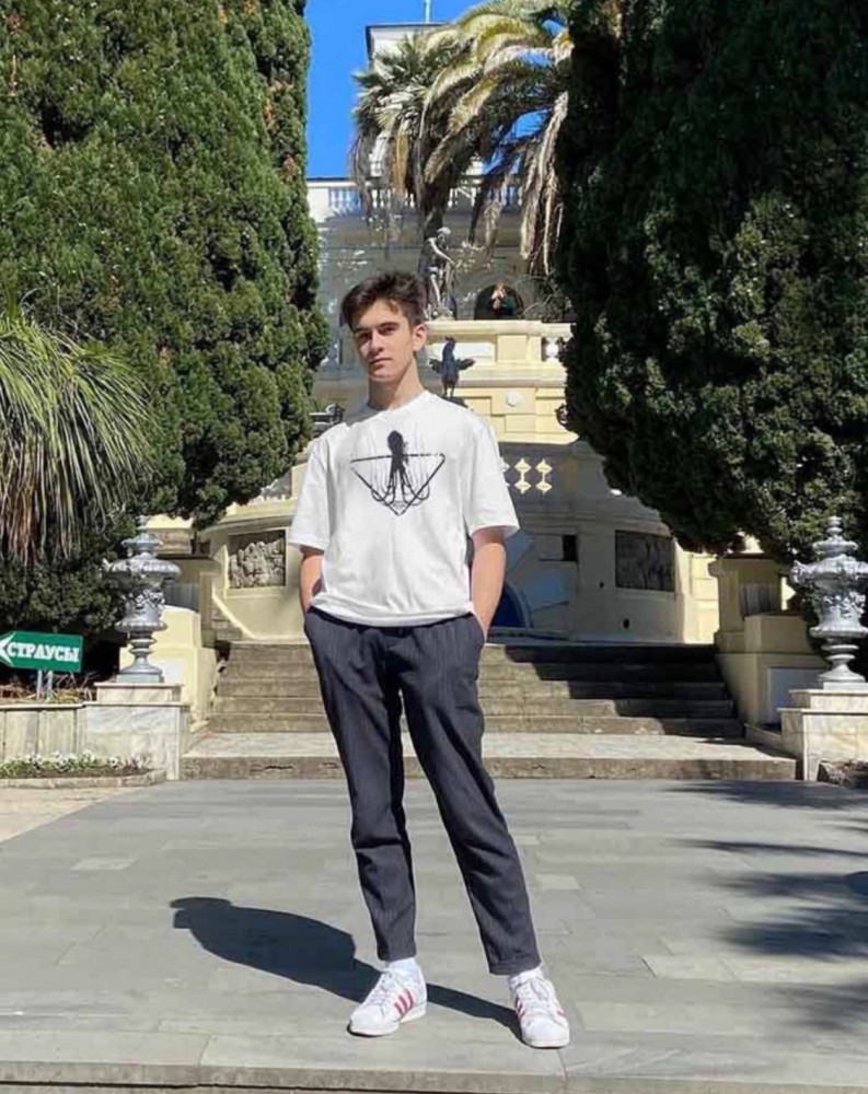 Prada T-shirt