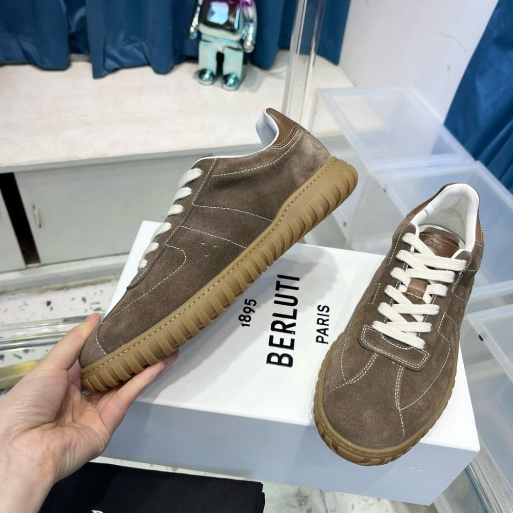 BERLUTI