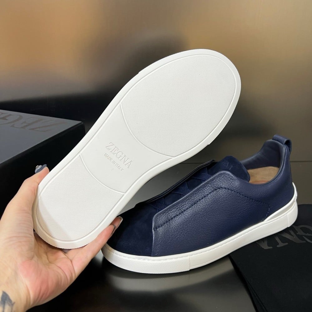 ZEGNA