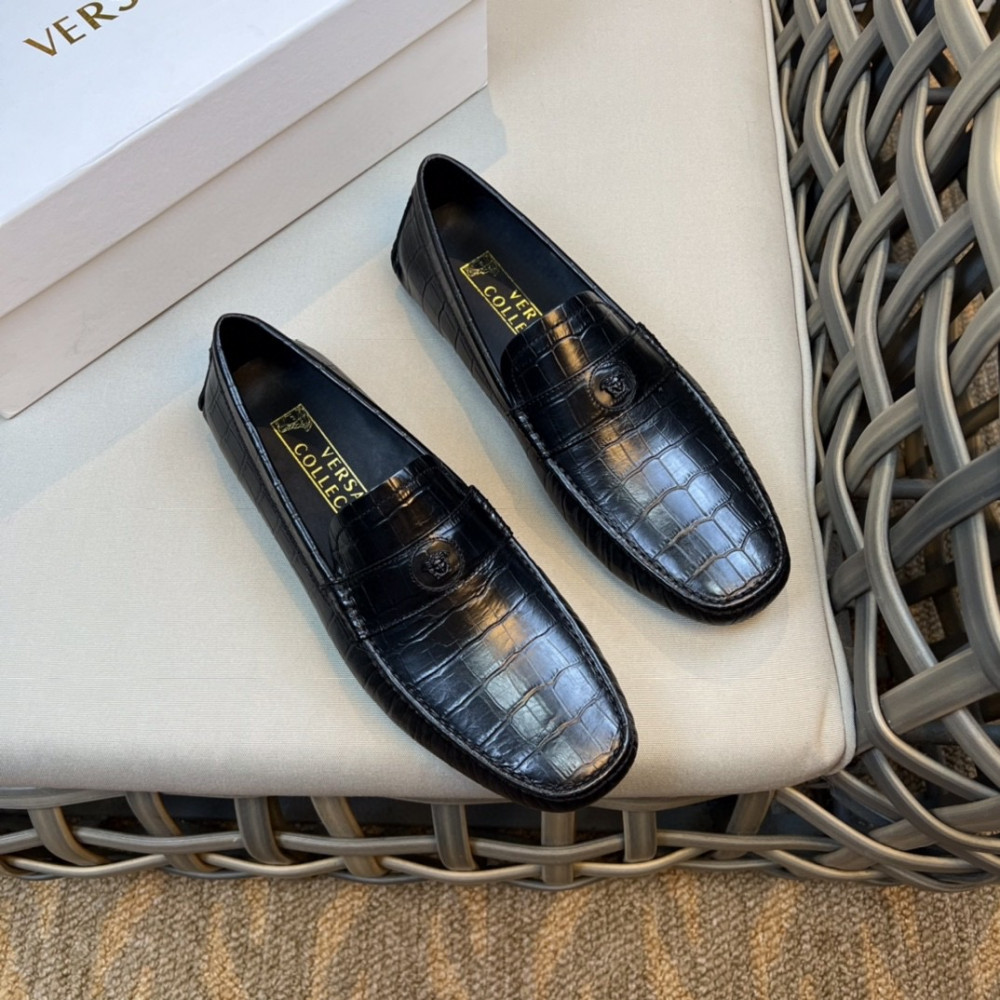 Versace Loafers