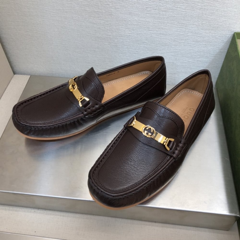 Gucci Loafer